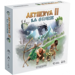 Aetherya