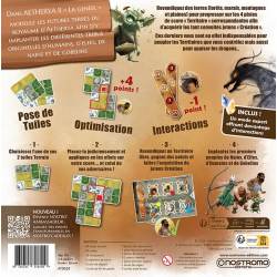 Aetherya 2 : La Génèse