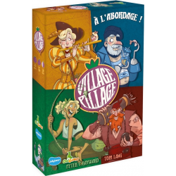 Village Pillage