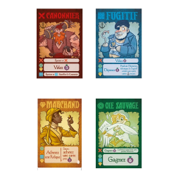 Village Pillage 2 - A l'Abordage