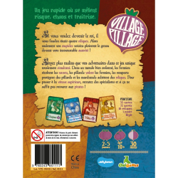 Village Pillage 2 - A l'Abordage