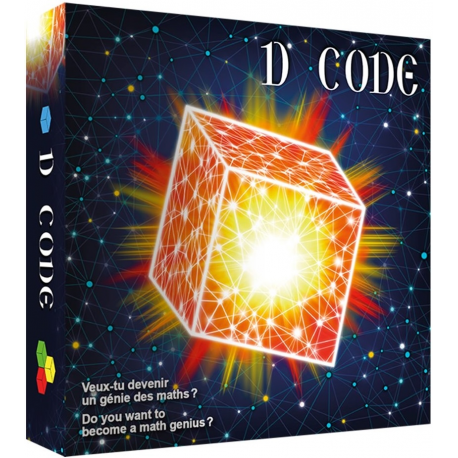 D Code