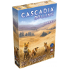 Cascadia Rolling : Prairies