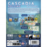 Cascadia Rolling : Rivières