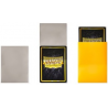 Protège-cartes Dragon Shield Perfect Fit Clear