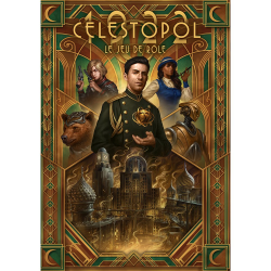 Celestopol 1922 - Pack Deluxe