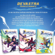 Devastra Transcendance - Pack Découverte