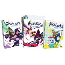 Devastra Transcendance - Pack Découverte