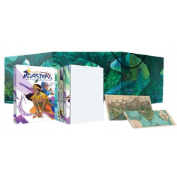 Devastra Transcendance - Pack All-in