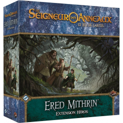 Horreur à Arkham - Le jeu de cartes