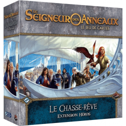 Horreur à Arkham - Le jeu de cartes