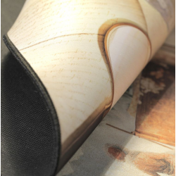 Tapis de jeu 60x100 Multijeux Cartaventura