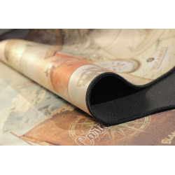 Tapis de jeu 60x100 Multijeux Cartaventura