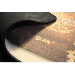 Tapis de jeu 60x100 Multijeux Cartaventura