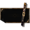 Tapis de jeu 180x90 Multijeux Grand Joueur