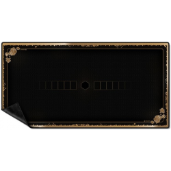 Tapis de jeu 180x90 Multijeux Grand Joueur