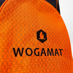 Sac à Dos Joueur Wogamat