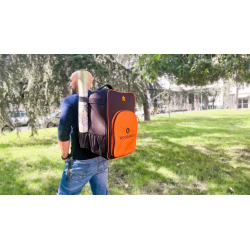 Sac à Dos Joueur Wogamat