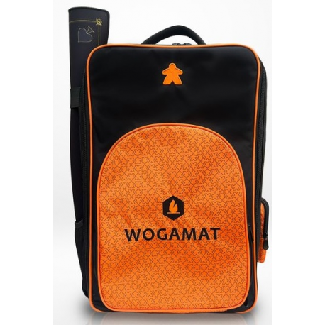 Sac à Dos Joueur Wogamat