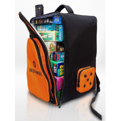 Sac à Dos Joueur Wogamat