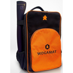 Sac à Dos Joueur Wogamat
