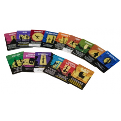 Shadow House Mascarade