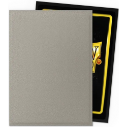 100 Protège-cartes Dragon Shield Matte Dual
