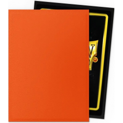100 Protège-cartes Dragon Shield Matte Dual