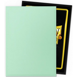 100 Protège-cartes Dragon Shield Matte Dual