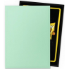 100 Protège-cartes Dragon Shield Matte Dual