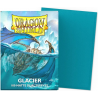 100 Protège-cartes Dragon Shield Matte Dual