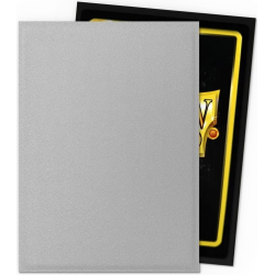 100 Protège-cartes Dragon Shield Matte Dual