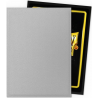 100 Protège-cartes Dragon Shield Matte Dual