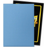 100 Protège-cartes Dragon Shield Matte Dual