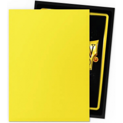 100 Protège-cartes Dragon Shield Matte Dual