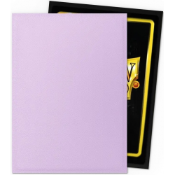 100 Protège-cartes Dragon Shield Matte Dual