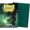 100 Protège-cartes Dragon Shield Matte Dual