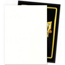 100 Protège-cartes Dragon Shield Matte Dual