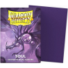 100 Protège-cartes Dragon Shield Matte Dual