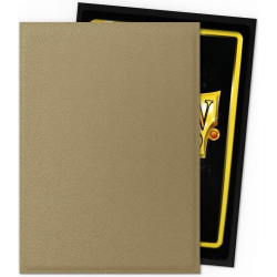 100 Protège-cartes Dragon Shield Matte Dual