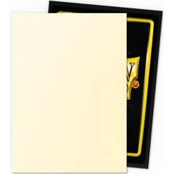 100 Protège-cartes Dragon Shield Matte Dual