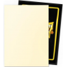 100 Protège-cartes Dragon Shield Matte Dual