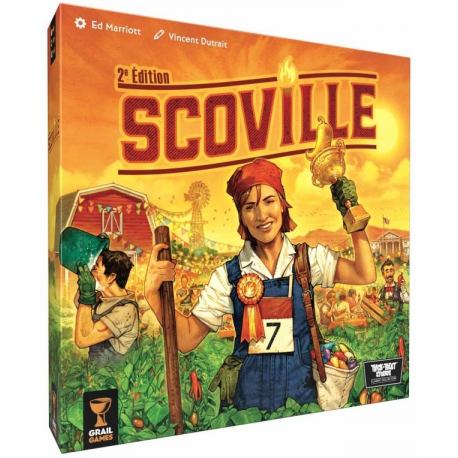 Scoville