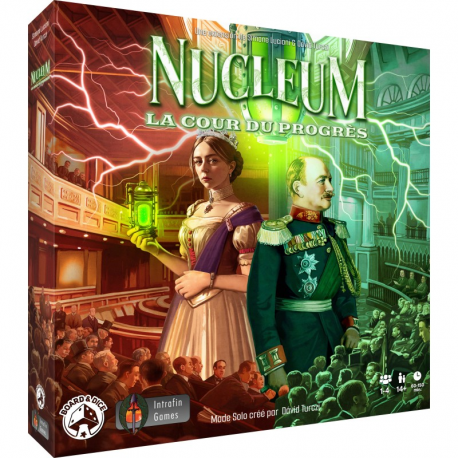 Nucleum