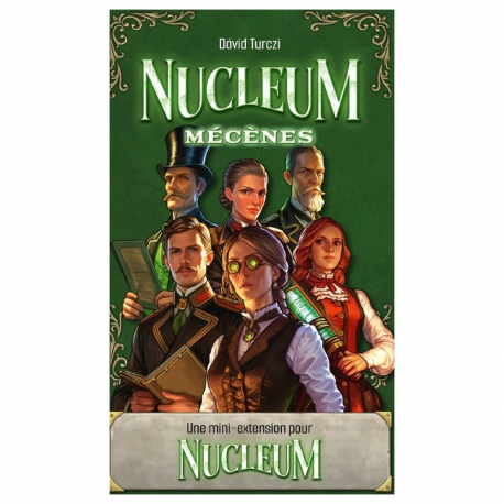 Nucleum