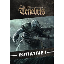 Cthulhu Tenebris - Initiative !