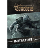 Cthulhu Tenebris - Initiative !
