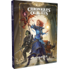 Chroniques Oubliées Fantasy : Livre de règles Deluxe (couverture alternative)