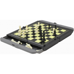 Classique Voyage - Echecs (Magnétique)