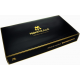Backgammon 48 cm - Acajou